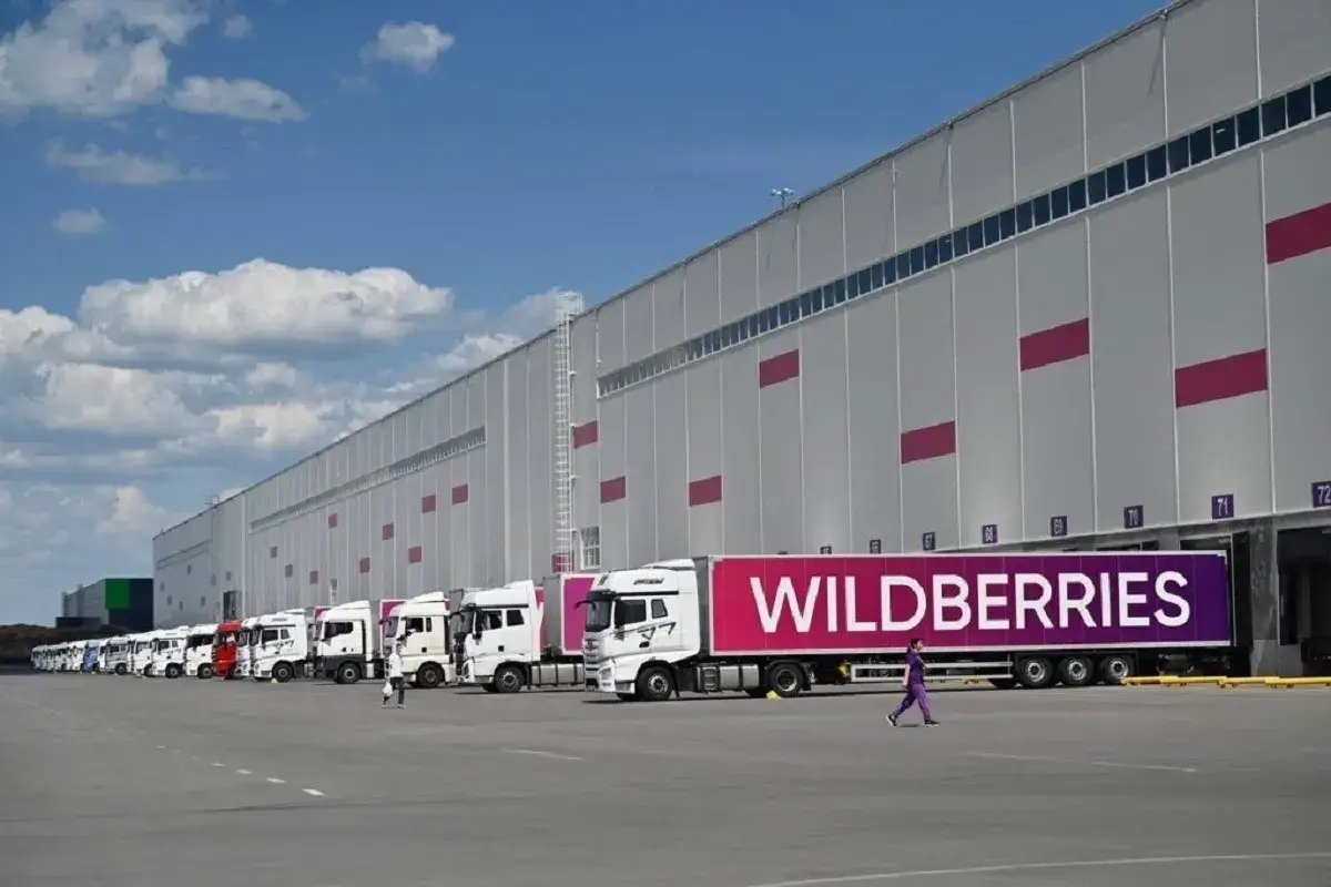 Wildberries строит под Фаниполем хаб на 205 тысяч кв. м