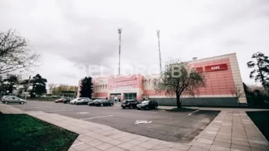 В Минске продают спортивный комплекс с фитнес-центром «Адреналин» за 6 млн рублей