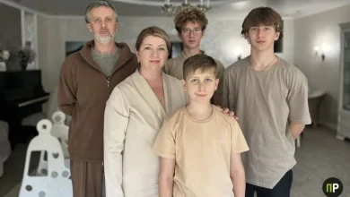 Как семья построила бизнес и большой дом под Минском
