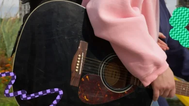 Куфар выпустил музыкальный альбом на свое 14-летие. Трек до него собрал миллион просмотров