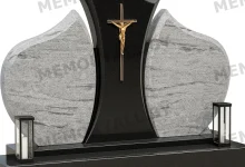 Из чего складывается стоимость гранитного памятника: материалы, производство и монтаж
