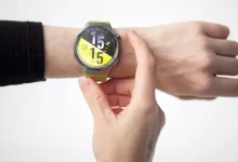 Обзор Huawei Watch GT 7 Pro: смарт-часы для спорта и бизнеса
