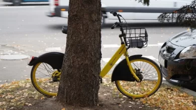 Kolobike оказался в ликвидации: долги сервиса достигли 4,4 млн рублей