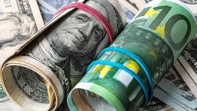 Доллар закрепился выше 3 рублей: Нацбанк назвал средний курс за сентябрь