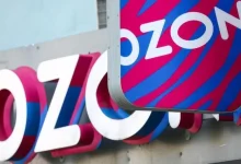 БПЛА атаковал логистический центр Ozon в Омске, заказы перенаправляют на другие склады