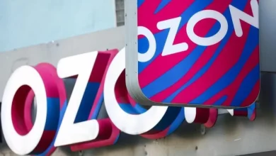 БПЛА атаковал логистический центр Ozon в Омске, заказы перенаправляют на другие склады