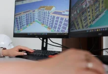 В Беларуси начали учить цифровому BIM-проектированию зданий