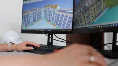 В Беларуси начали учить цифровому BIM-проектированию зданий