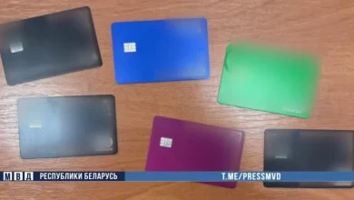Кредитная афера на полмиллиона раскрыта в Смолевичском районе