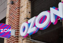 БПЛА атаковали логистический центр Ozon в Санкт-Петербурге