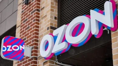 БПЛА атаковали логистический центр Ozon в Санкт-Петербурге