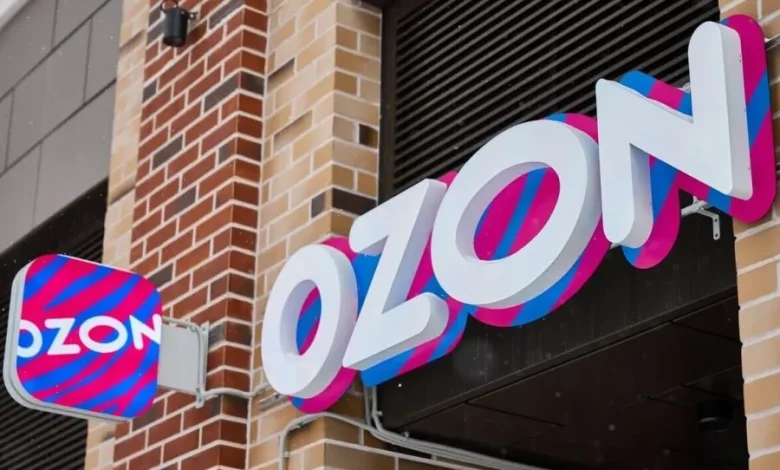 БПЛА атаковали логистический центр Ozon в Санкт-Петербурге