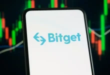 Криптобиржа Bitget запретила операции пользователям из РФ, Казахстана и Белоруссии