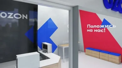 Ozon учредит премии для лучших пунктов выдачи в Беларуси