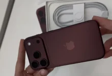 Новые айфоны добрались до Беларуси. Вот сколько просят за iPhone 18 Pro
