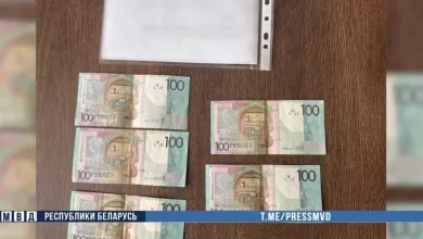 Директор фирмы давал взятки за ремонт техники. В АПК трёх областей раскрыта коррупционная схема