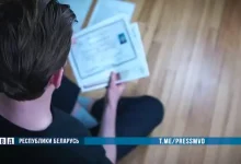 В Орше задержали подозреваемых в вымогательстве доли бизнеса
