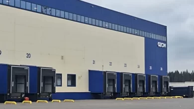 Ozon открыл еще два логистических центра в Беларуси