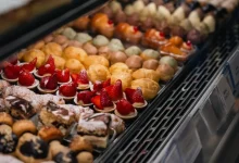 В Гомеле оштрафовали сеть магазинов для кондитеров, в них нашли нарушения в ценниках и ассортименте