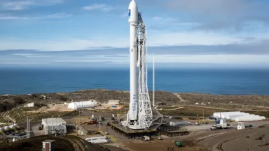 SpaceX выходит в прибыль и меняет курс: ИИ обогнал Starlink по выручке
