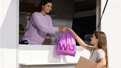 Wildberries запустила автолавку в Тверской области