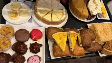 В брестских кофейнях изъяли продукцию без документов о качестве и безопасности