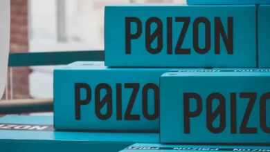 Китайский маркетплейс Poizon выходит на российский рынок и предлагает продавцам комиссии ниже, чем у Wildberries и Ozon
