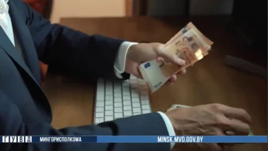 Минская организация лишилась около 40 тысяч рублей при поиске перевозчика